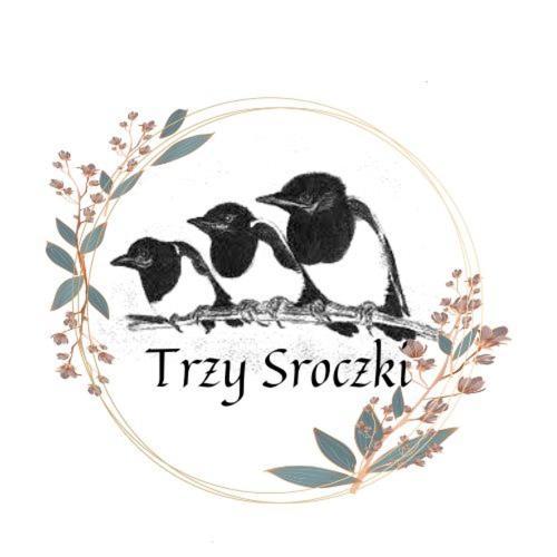 Dom Wypoczynkowy Trzy Sroczki Bialka Tatrzanska Eksteriør bilde